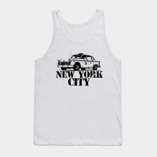 NEW YORK CITY Tank Top